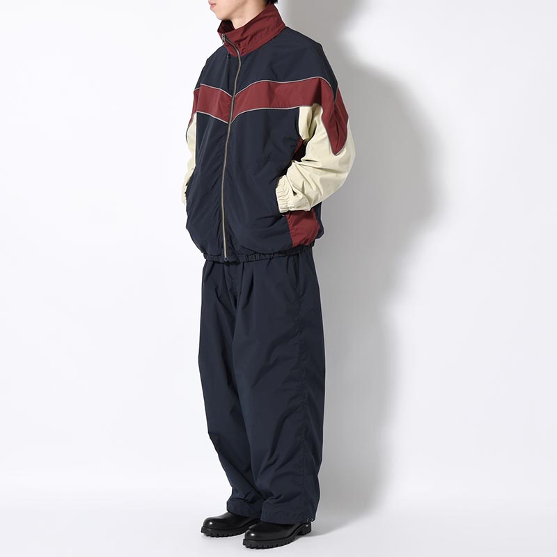 COMFY TUCK PT -3.COLOR-