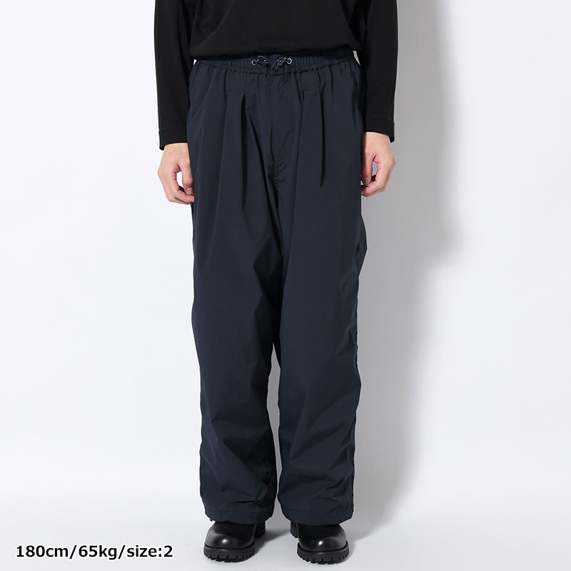 COMFY TUCK PT -3.COLOR-