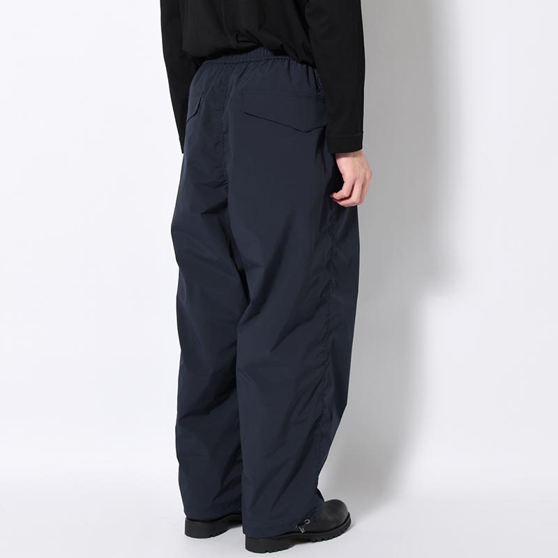 COMFY TUCK PT -3.COLOR-