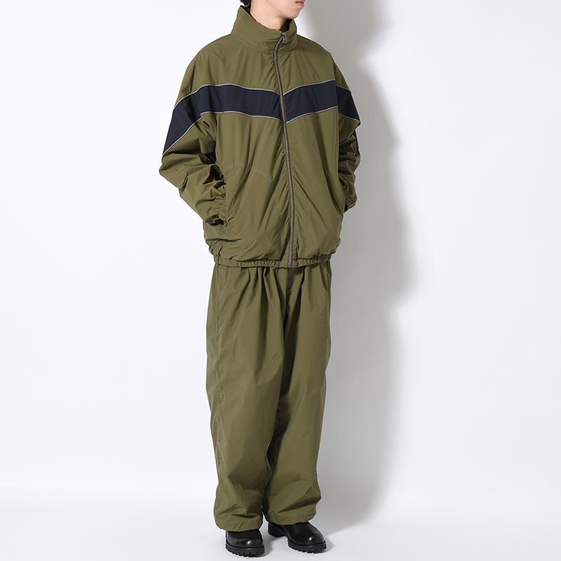 COMFY TUCK PT -3.COLOR-