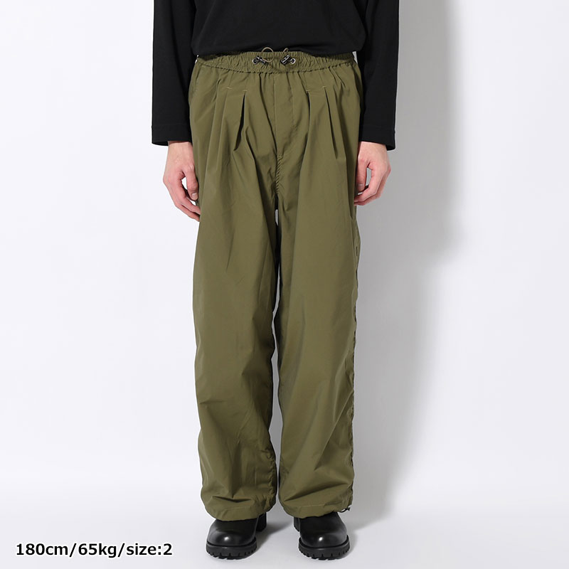 COMFY TUCK PT -3.COLOR-