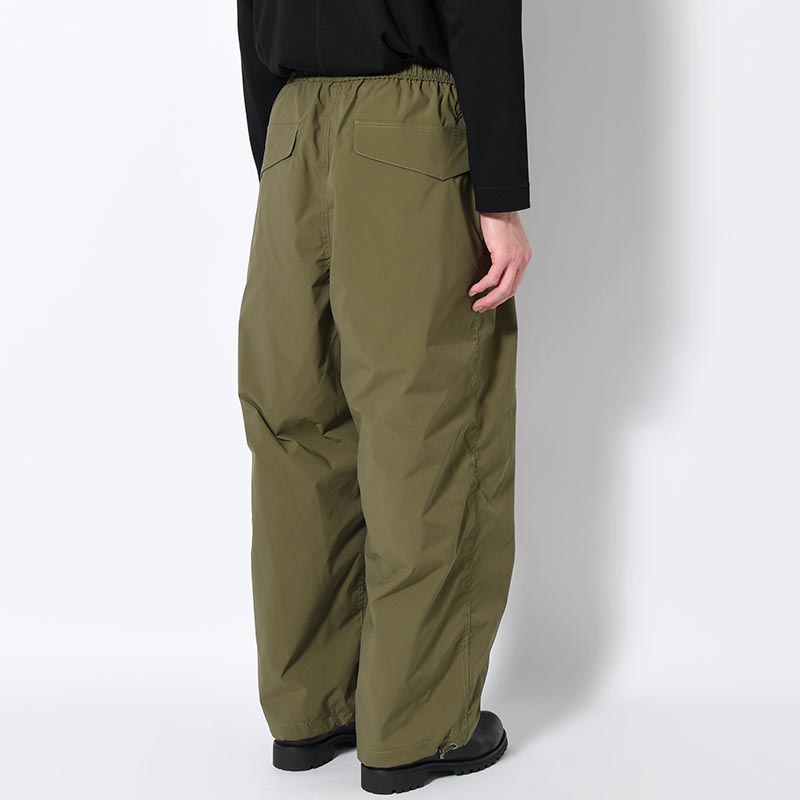 COMFY TUCK PT -3.COLOR-