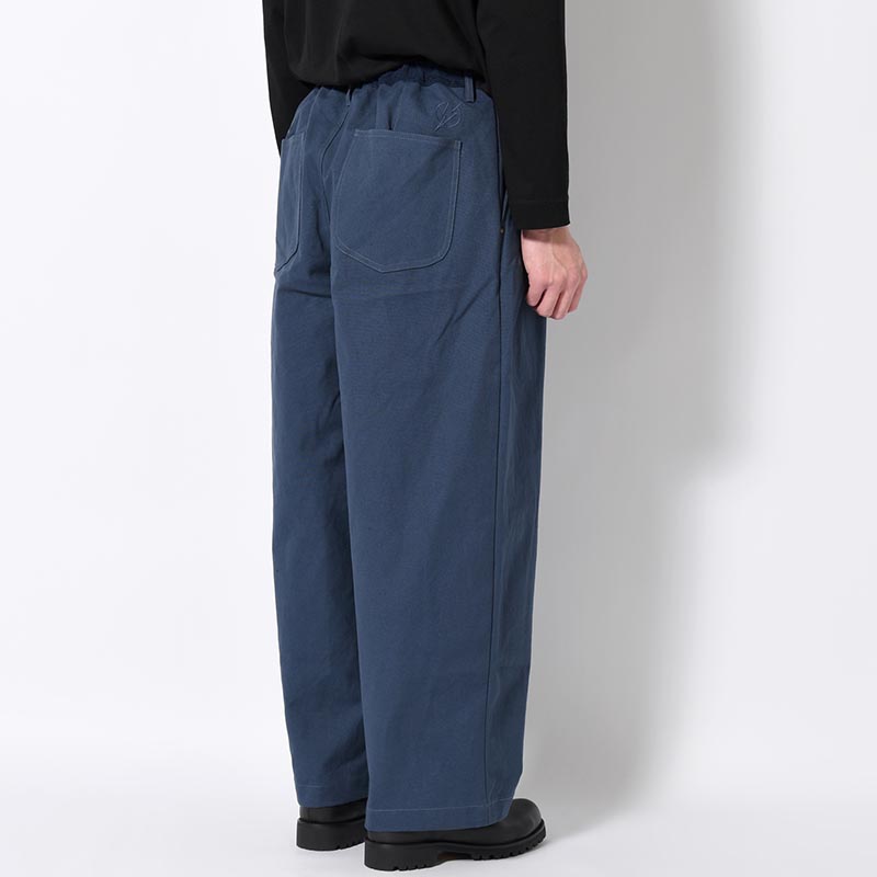 DUCK PANTS -3.COLOR-