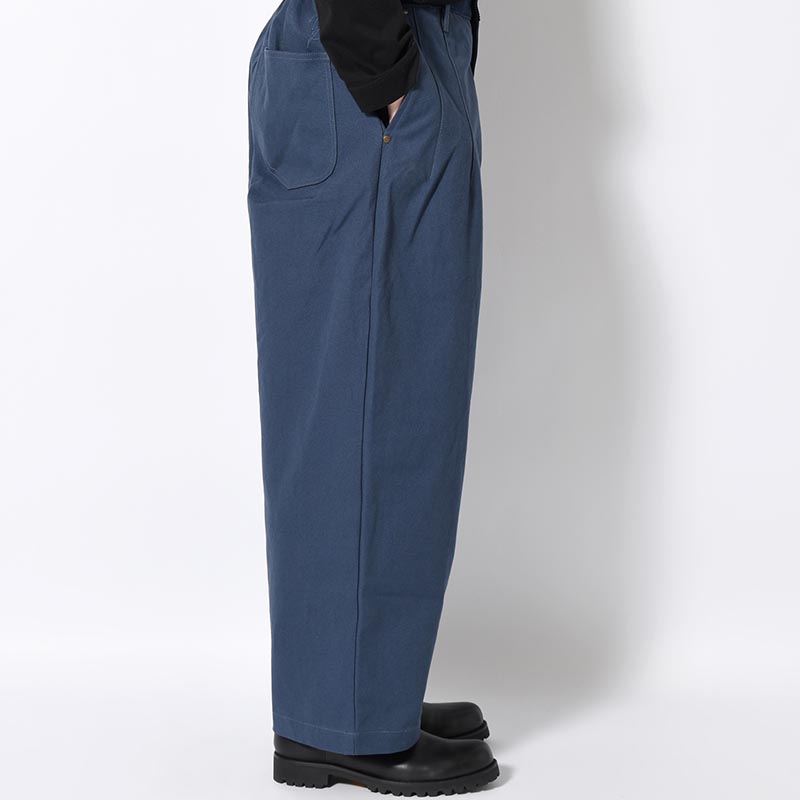 DUCK PANTS -3.COLOR-