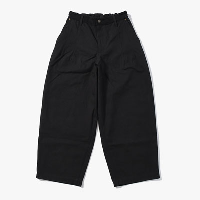 DUCK PANTS -3.COLOR-