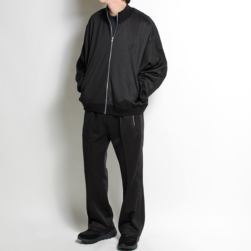 TRACK JACKET -3.COLOR- | IN ONLINE STORE