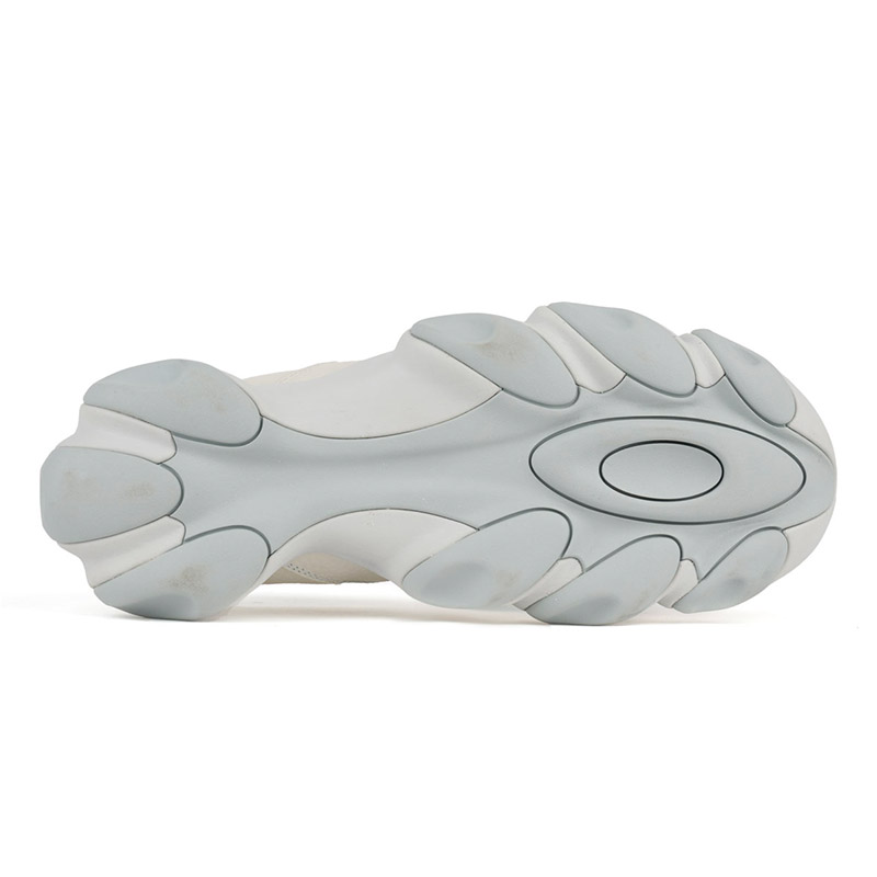 OAKLEY FACTORY TEAM SUEDE FLESH -LILY PAD/WHITE-