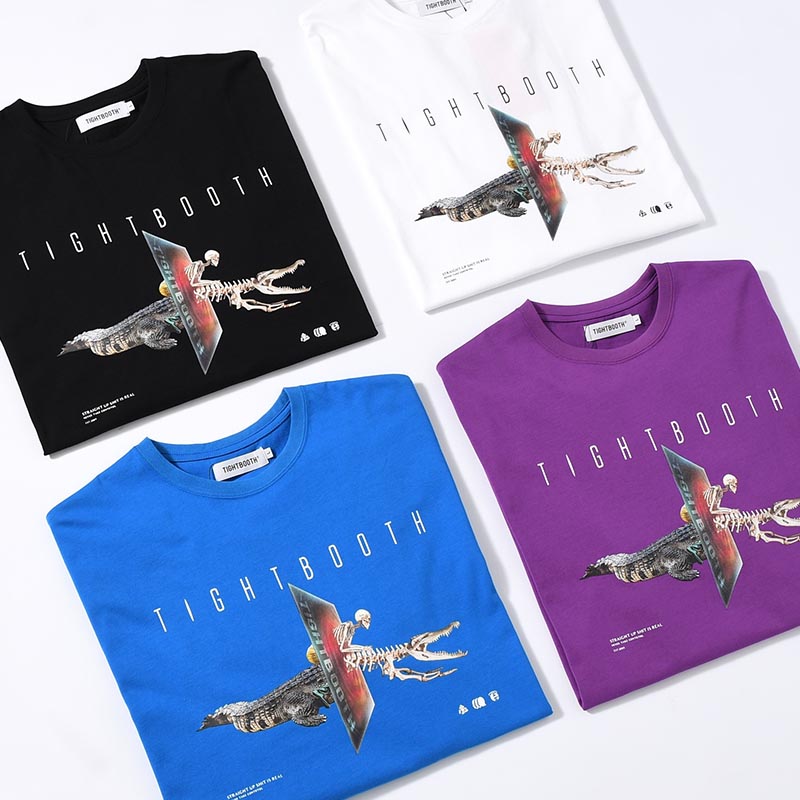 INITIALIZE T-SHIRT -4.COLOR- | IN ONLINE STORE