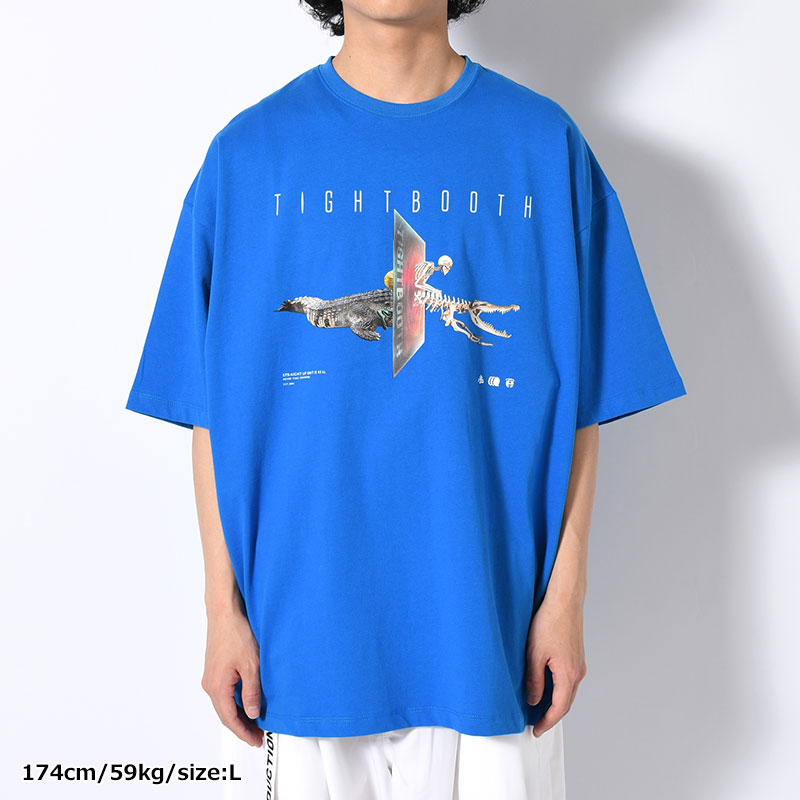 INITIALIZE T-SHIRT -4.COLOR- | IN ONLINE STORE