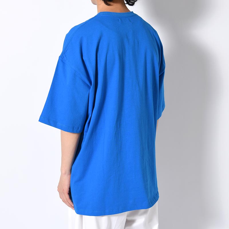 INITIALIZE T-SHIRT -4.COLOR-