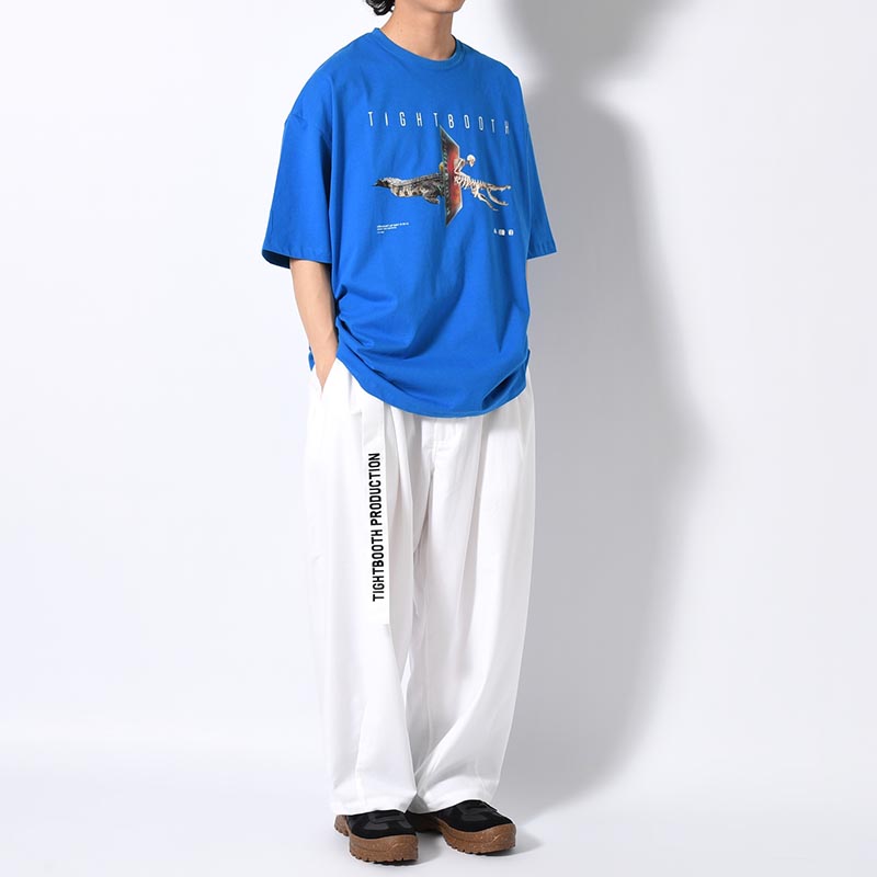 BAGGY SLACKS -3.COLOR-