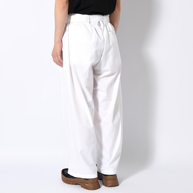 BAGGY SLACKS -3.COLOR-