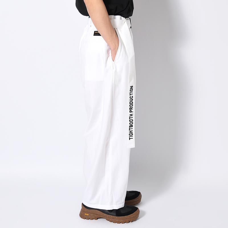 BAGGY SLACKS -3.COLOR-