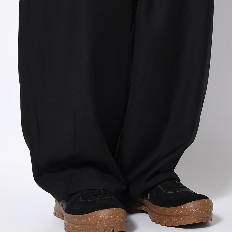 BAGGY SLACKS -3.COLOR-