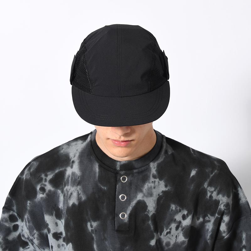 SUNSHADE CAMP CAP -2.COLOR-