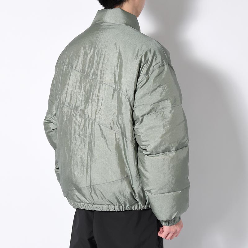 PA DOWN JACKET -2.COLOR-