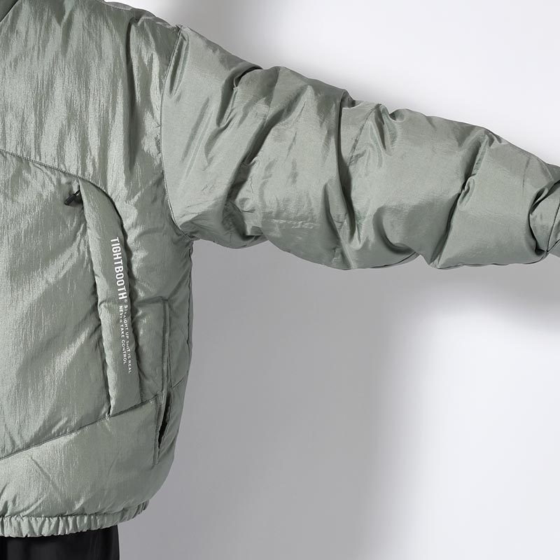 PA DOWN JACKET -2.COLOR-