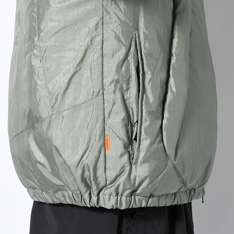 PA DOWN JACKET -2.COLOR-