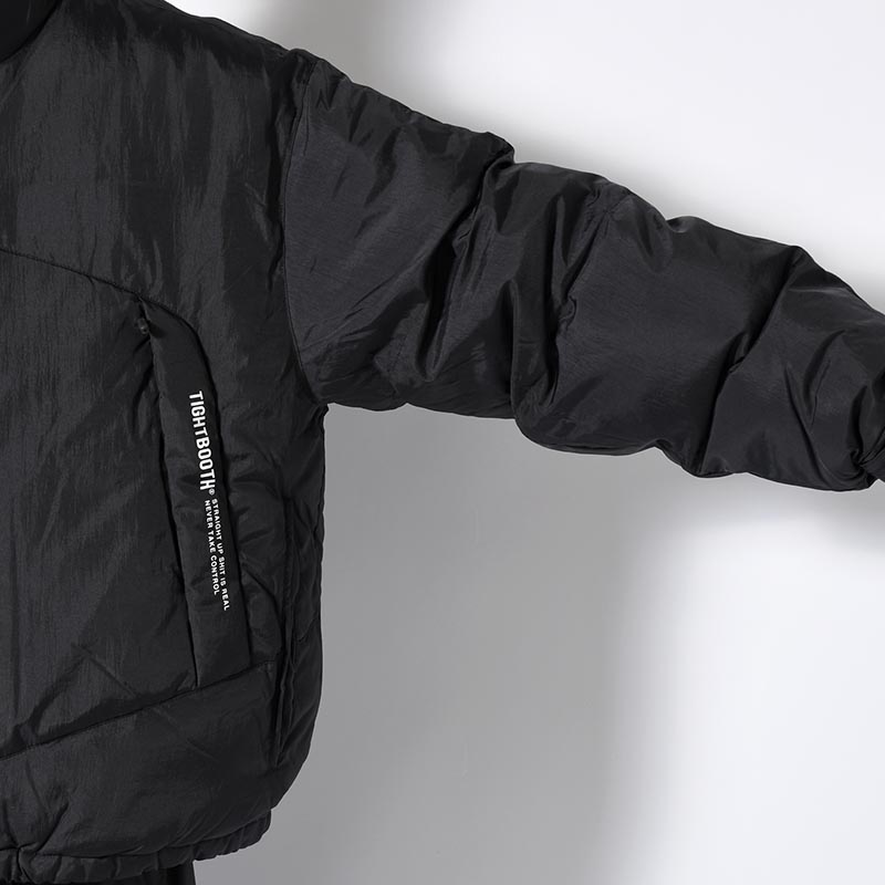 PA DOWN JACKET -2.COLOR-