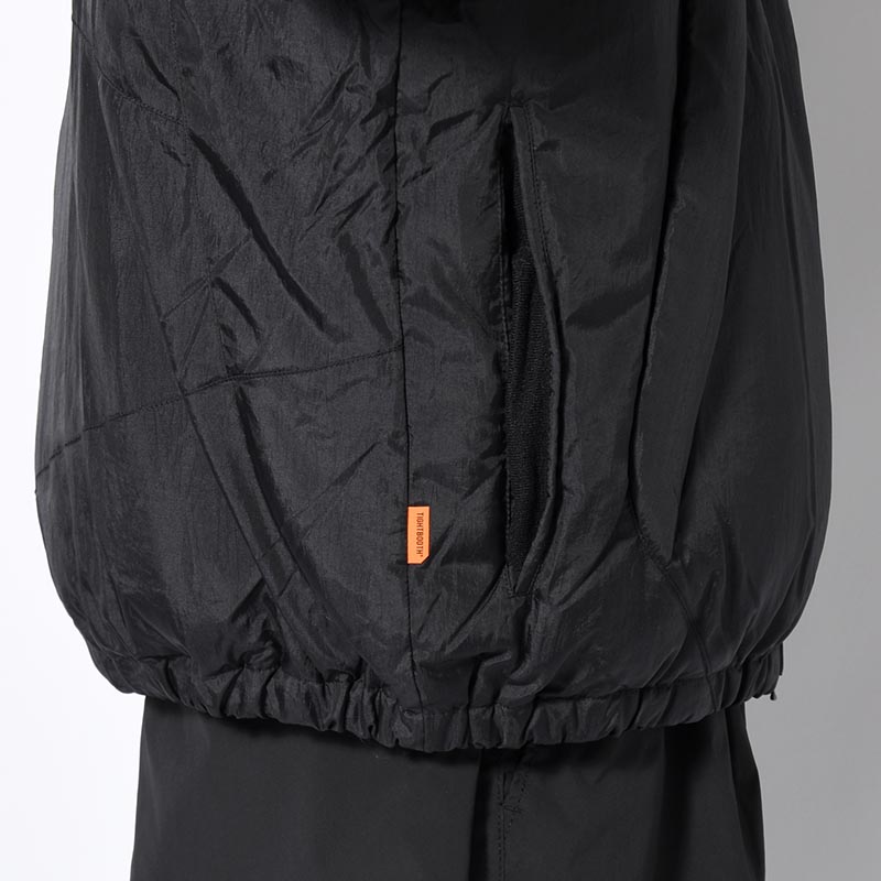 PA DOWN JACKET -2.COLOR-