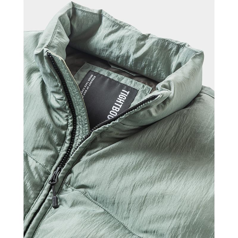 PA DOWN JACKET -2.COLOR-