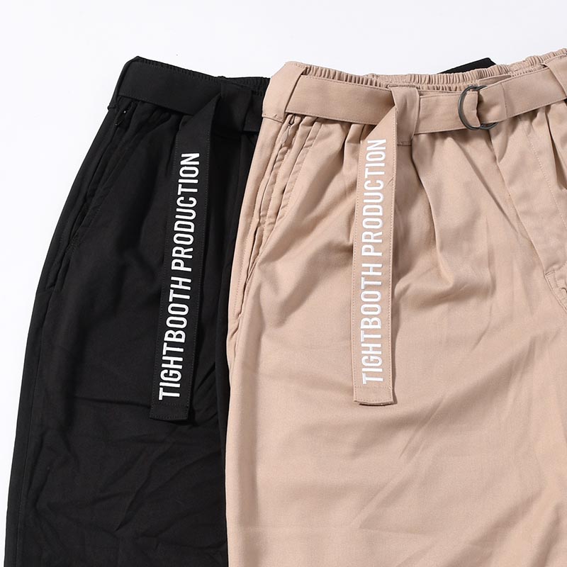 BAGGY SLACKS -2.COLOR-