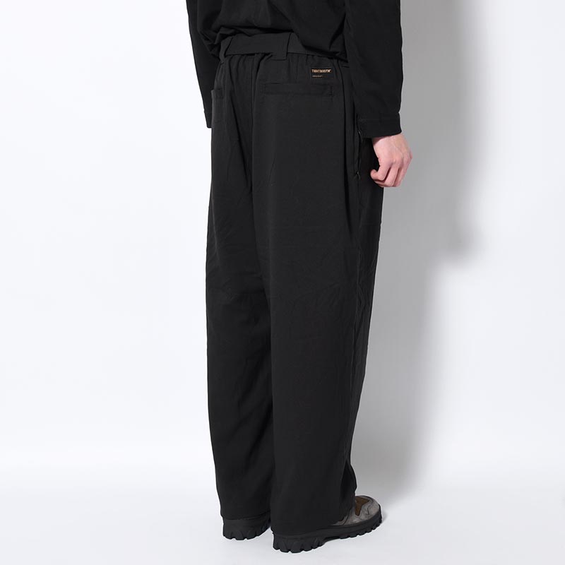 BAGGY SLACKS -2.COLOR-