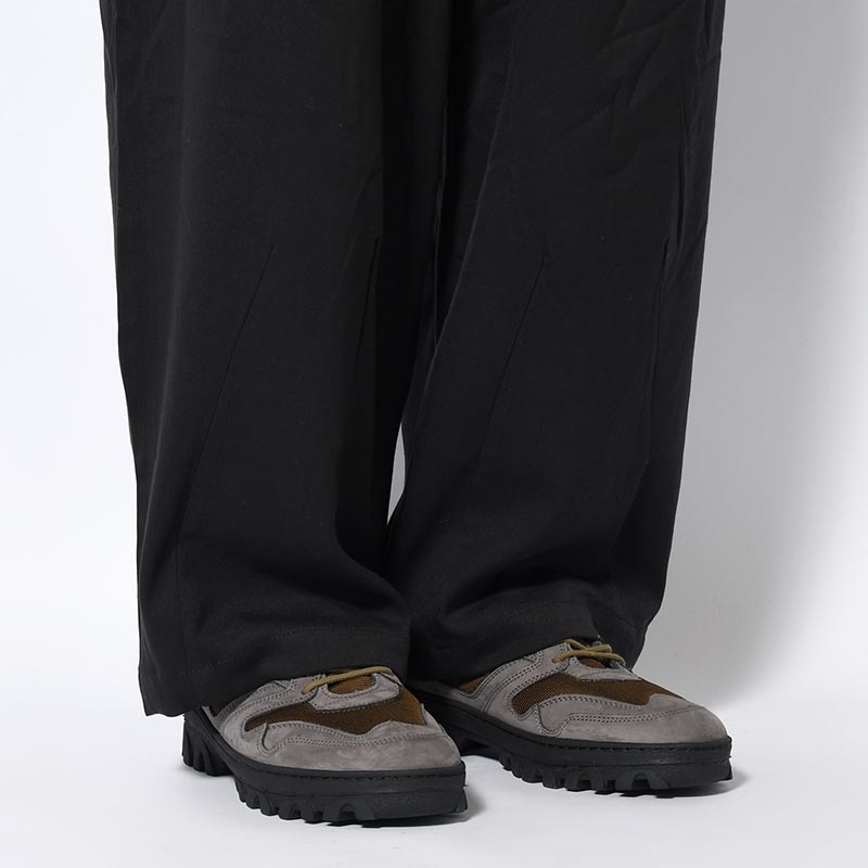 BAGGY SLACKS -2.COLOR-