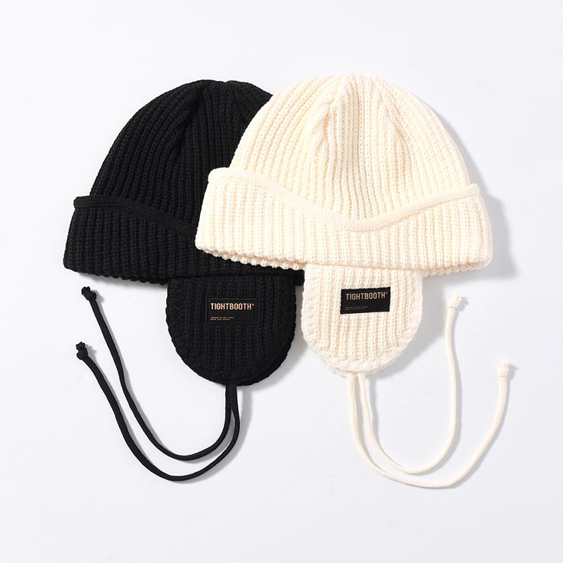 FLIGHT BEANIE -2.COLOR-