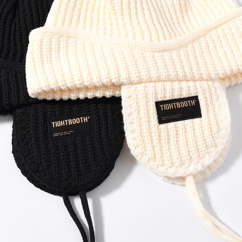 FLIGHT BEANIE -2.COLOR-