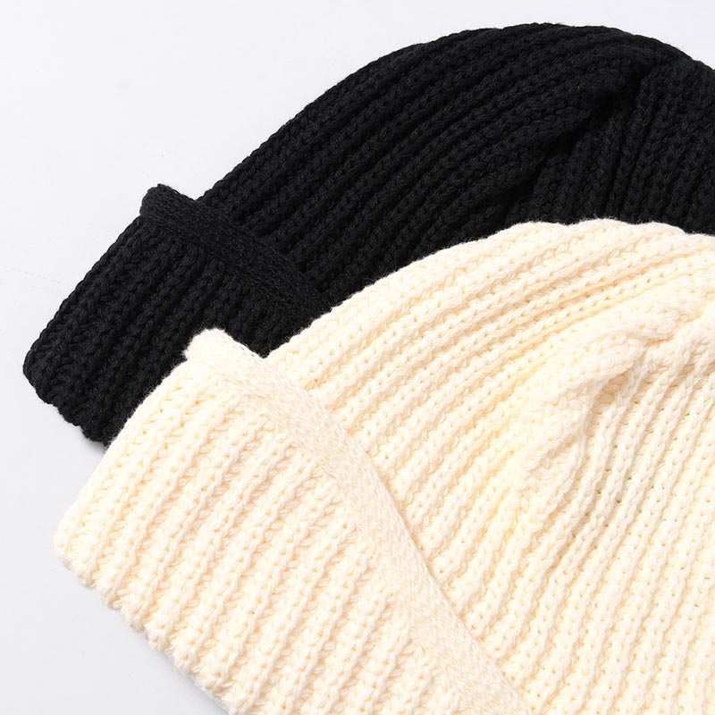 FLIGHT BEANIE -2.COLOR-