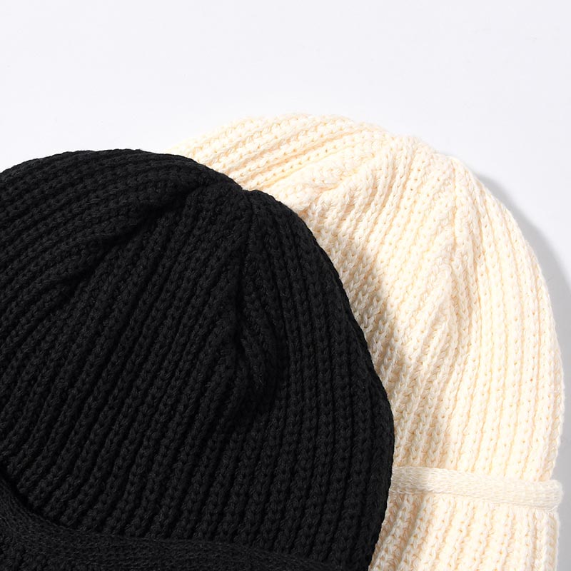 FLIGHT BEANIE -2.COLOR-