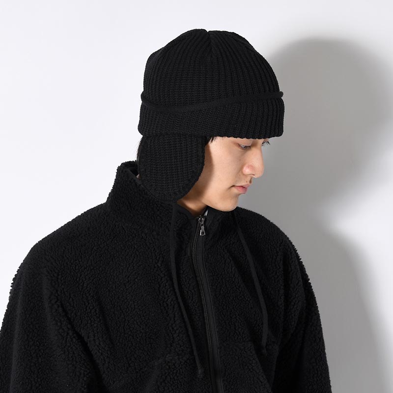 FLIGHT BEANIE -2.COLOR-