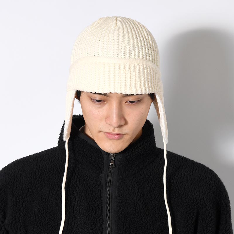 FLIGHT BEANIE -2.COLOR-