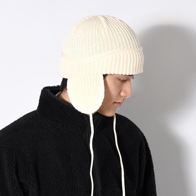 FLIGHT BEANIE -2.COLOR-