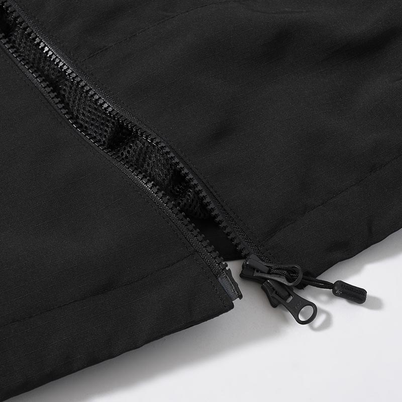 KB TACTICAL JKT -BLACK-