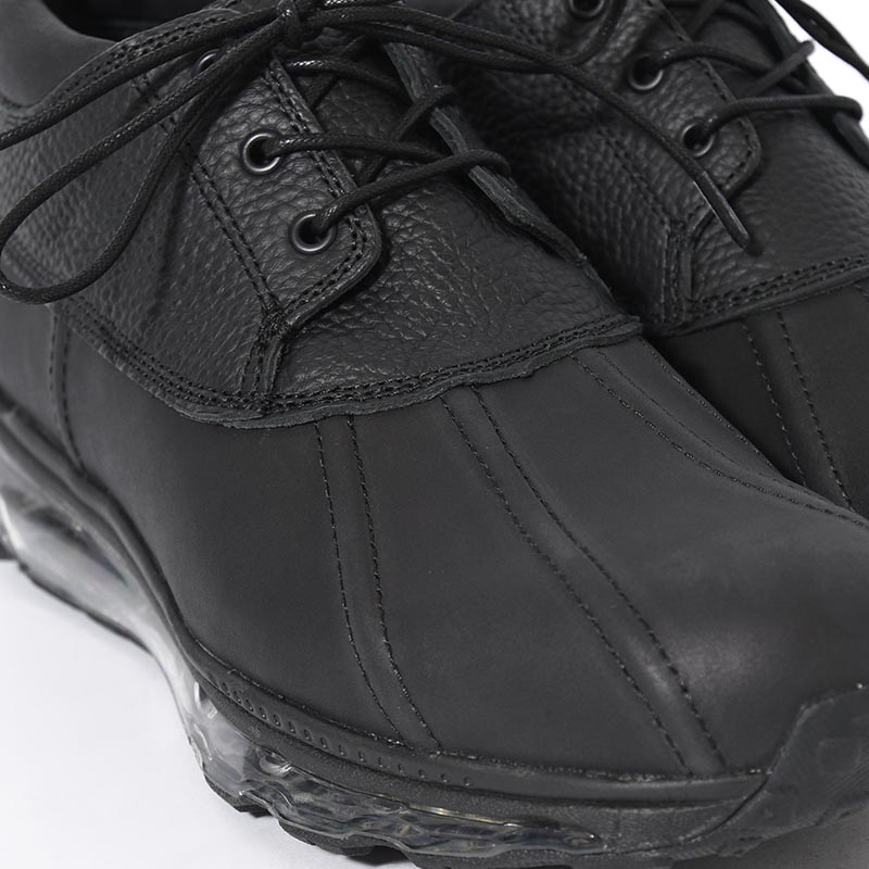 WESTAIRSOLES -BLACK-