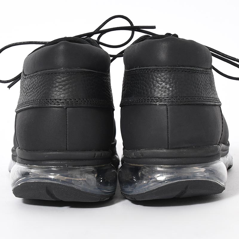 WESTAIRSOLES -BLACK-