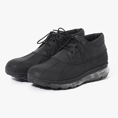 WESTAIRSOLES -BLACK-