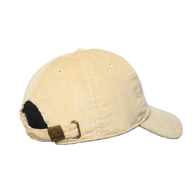 CORDUROY CAP -3.COLOR-