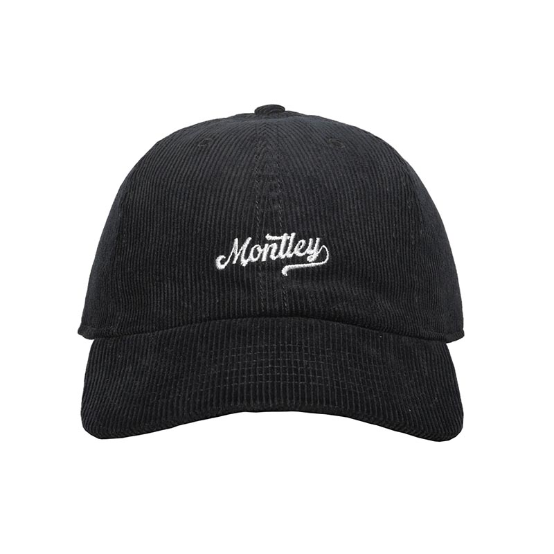 CORDUROY CAP -3.COLOR-