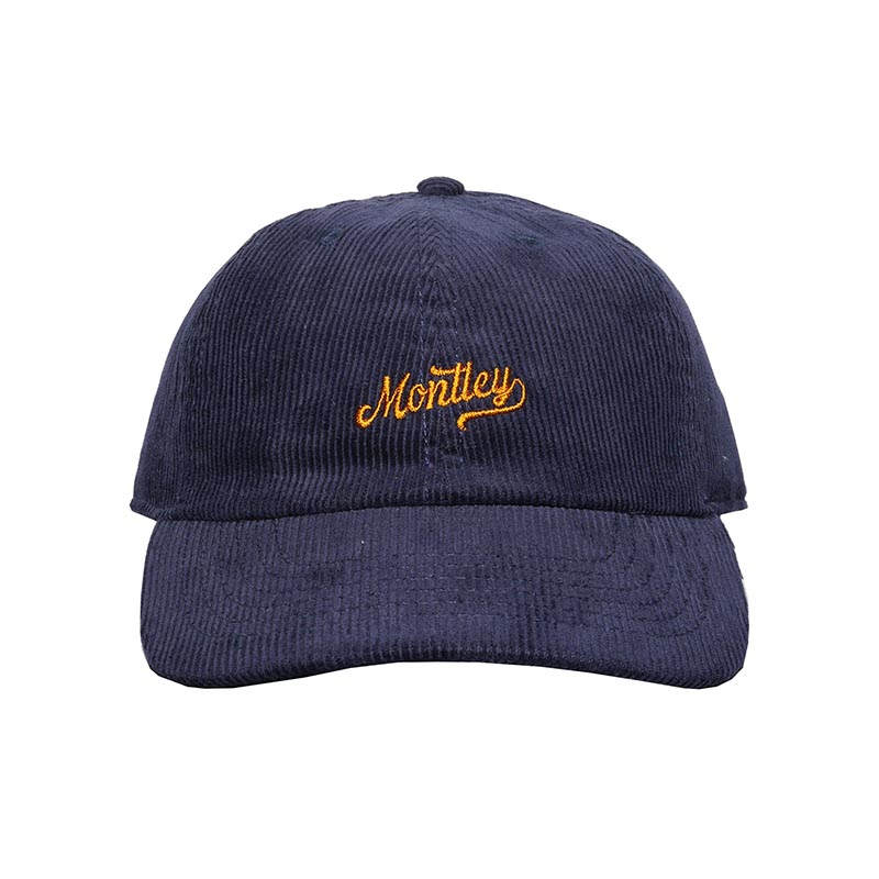 CORDUROY CAP -3.COLOR-