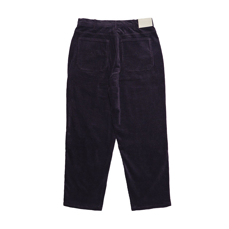 CORDUROY PANTS -3.COLOR-