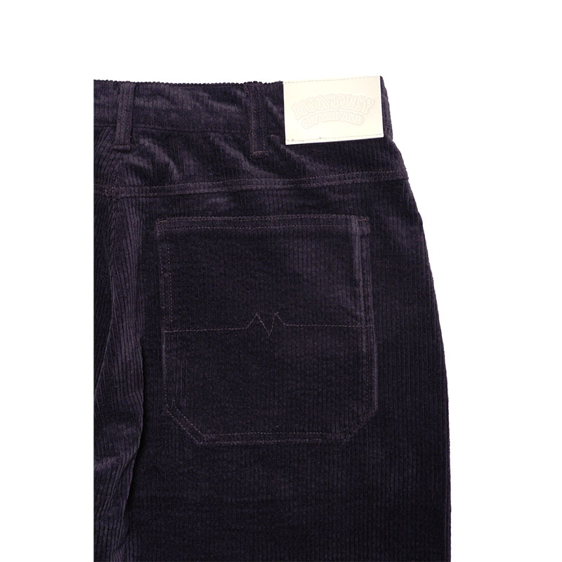 CORDUROY PANTS -3.COLOR-