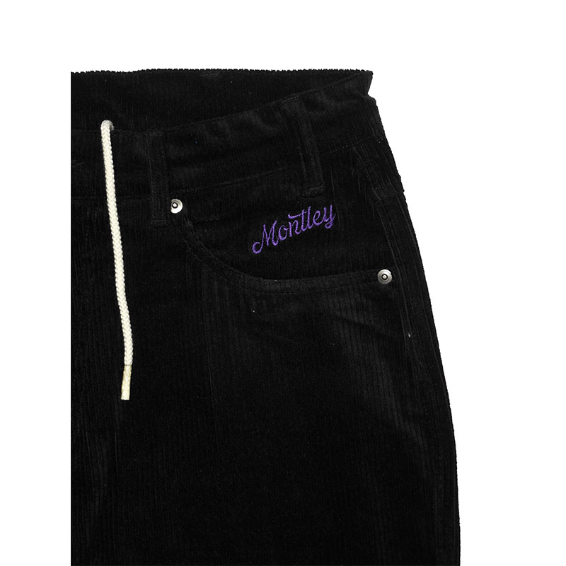 CORDUROY PANTS -3.COLOR-