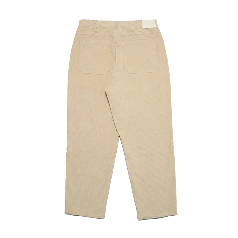 CORDUROY PANTS -3.COLOR-