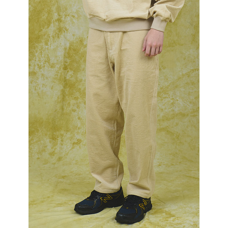 CORDUROY PANTS -3.COLOR-