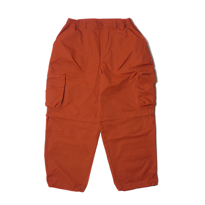 2WAY CARGO PANTS -3.COLOR-