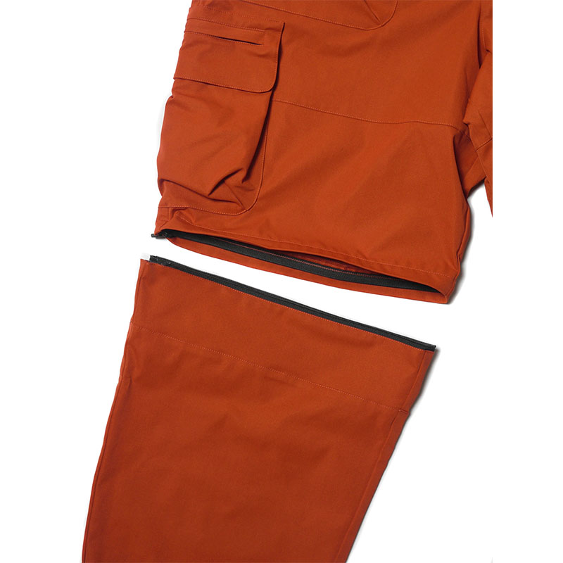 2WAY CARGO PANTS -3.COLOR-