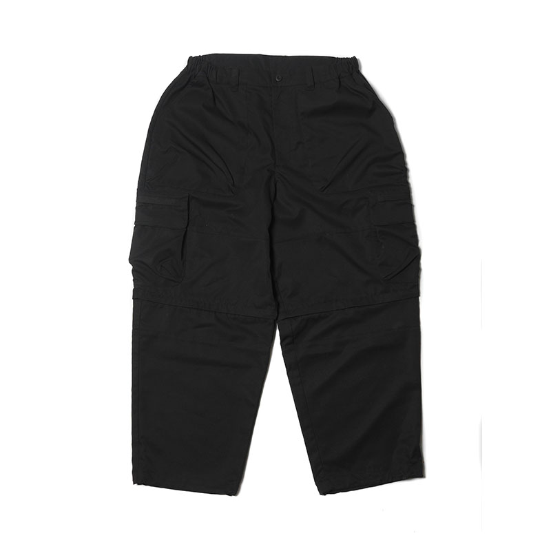 2WAY CARGO PANTS -3.COLOR-